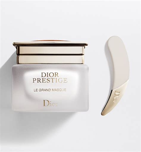 vintage dior mask|Dior prestige face mask.